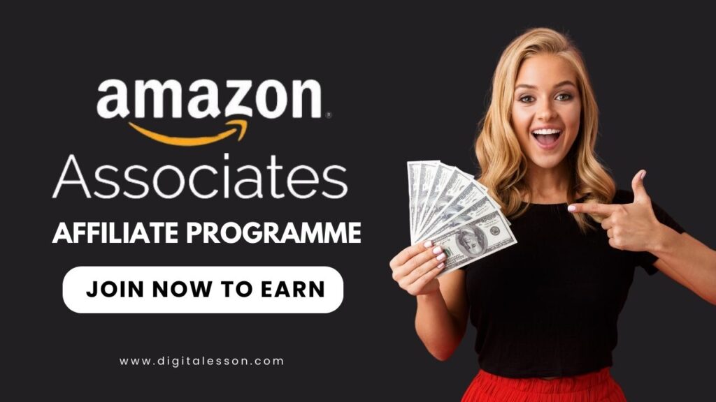 Affiliate Marketing