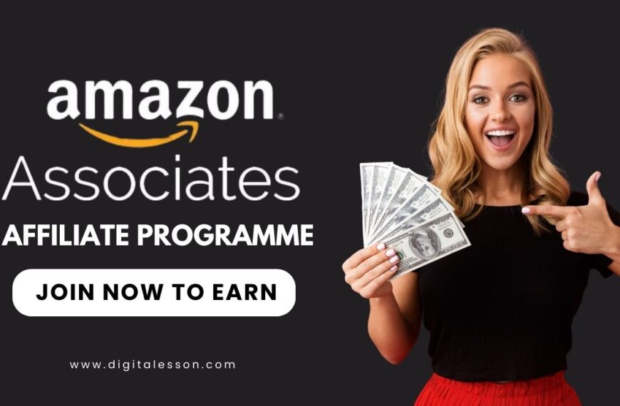 Affiliate Marketing