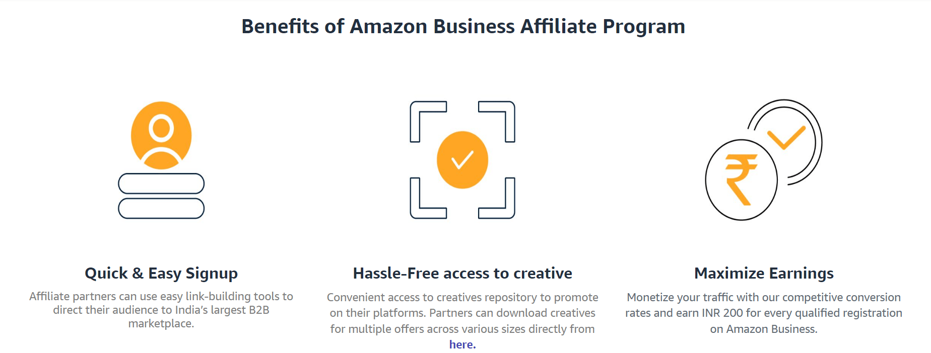 Amazon Affiliate Marketing Program Complete Guide Amazon Affiliate Marketing Program Complete Guide
