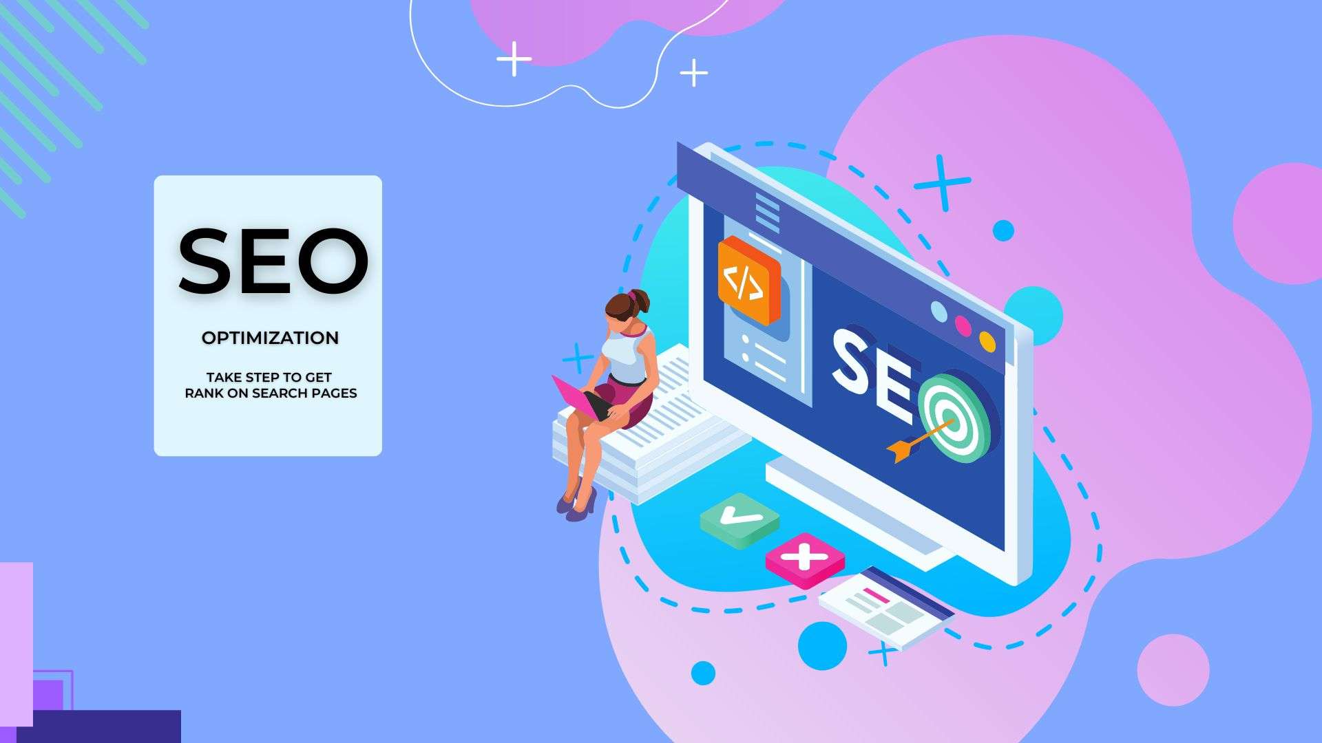 Should I Learn SEO or Digital Marketing in 2024? SEO Optimization