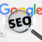 Search Engine Optimization in Google