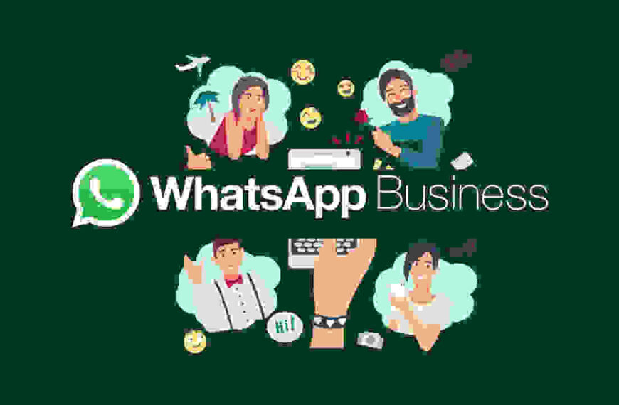 WhatsApp Business