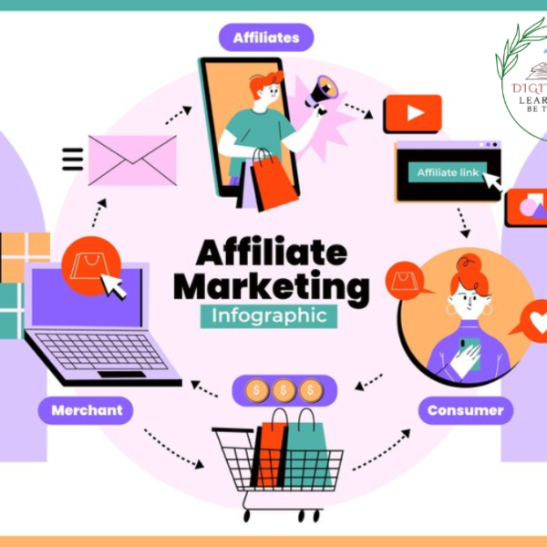 Affiliate Marketing