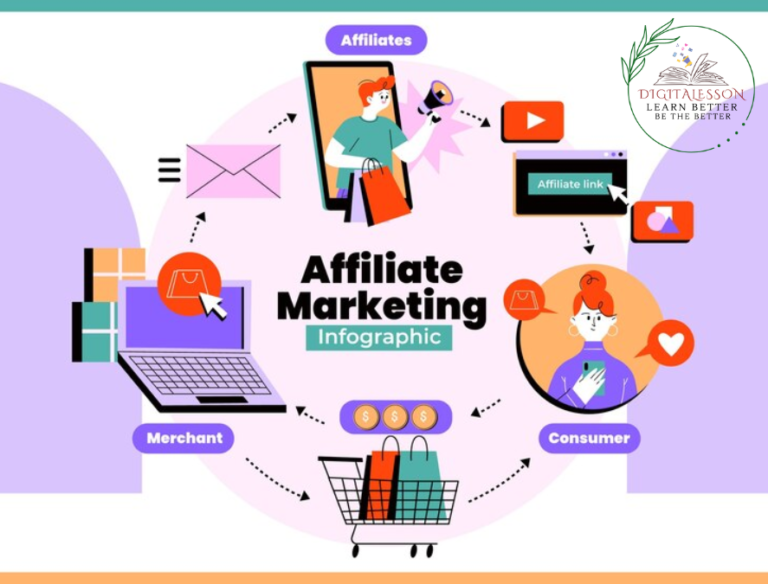 Affiliate Marketing